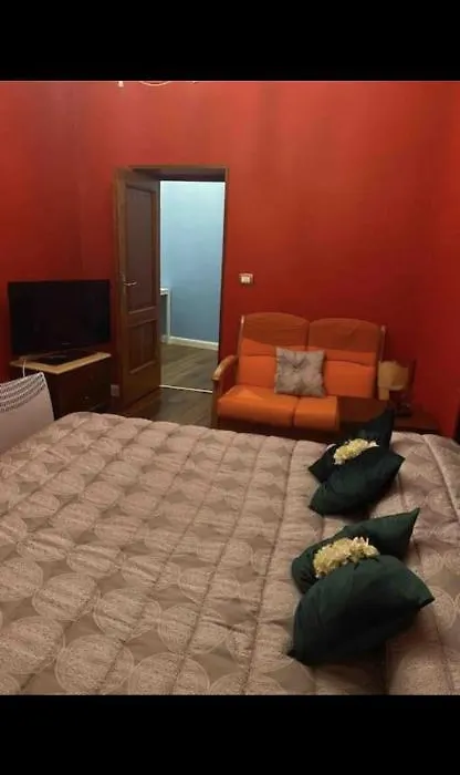 Appartamento Napoli - Parva Domus-1